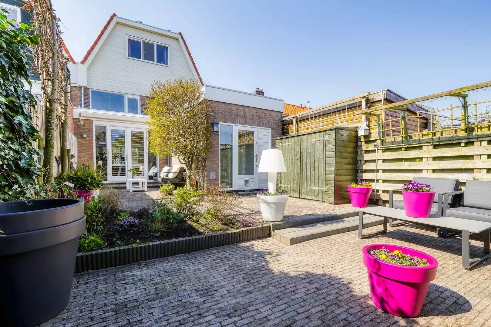 Roerdompstraat 21, Landsmeer foto-3