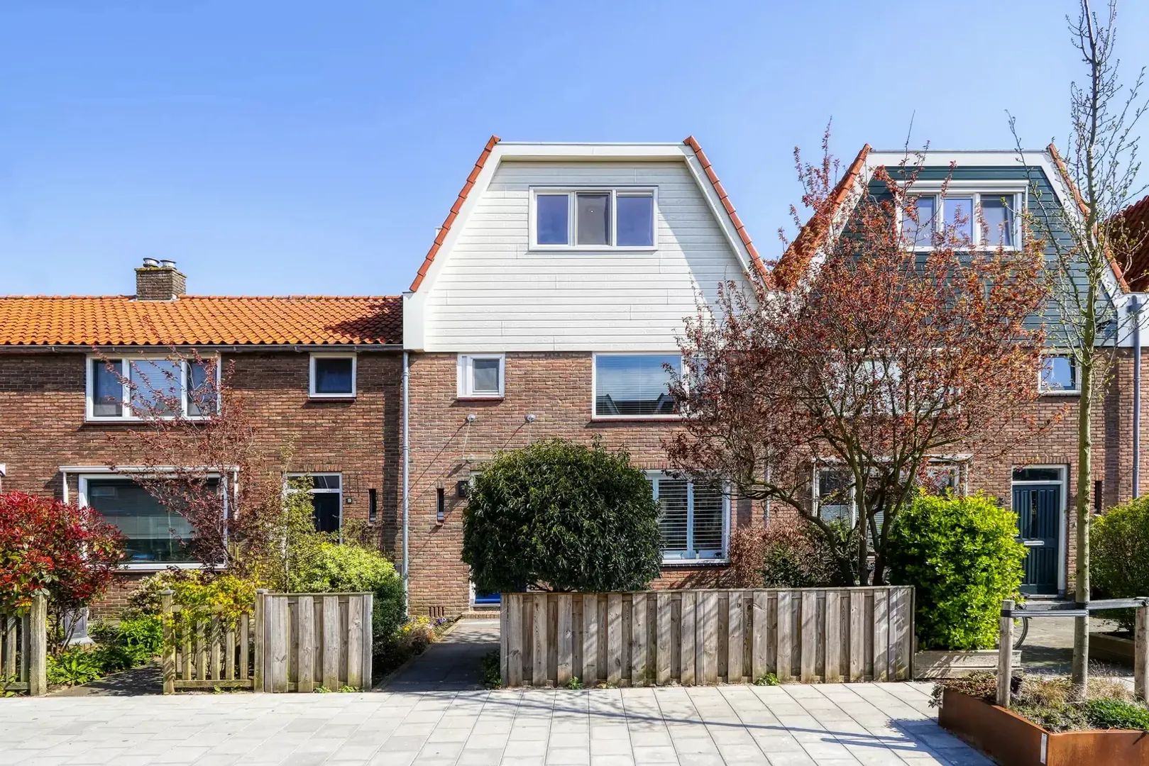 Roerdompstraat 21, Landsmeer foto-0