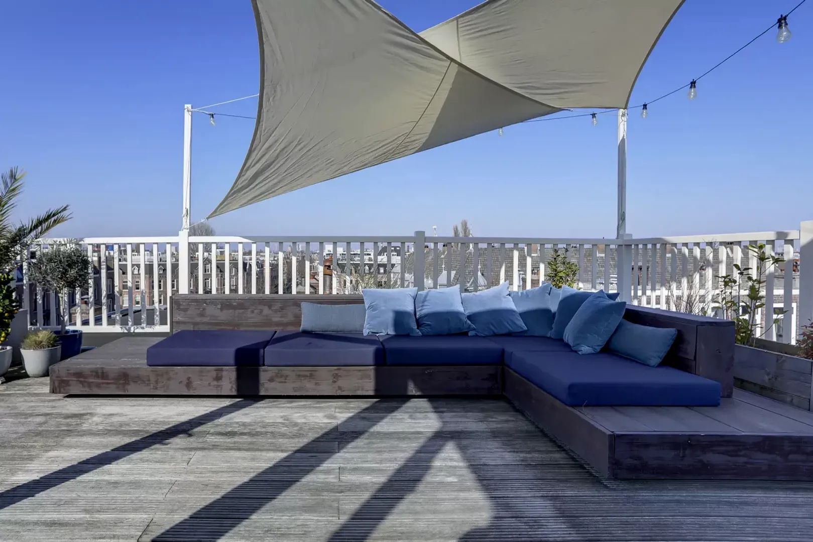 Staringstraat 25 IV, Amsterdam foto-0