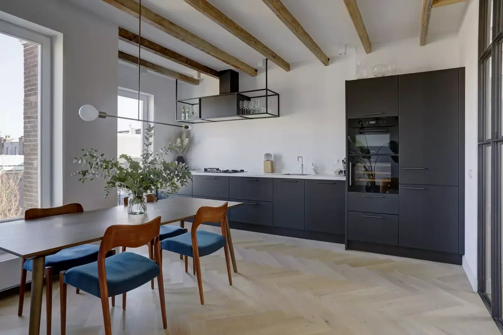 Staringstraat 25 IV, Amsterdam foto-2