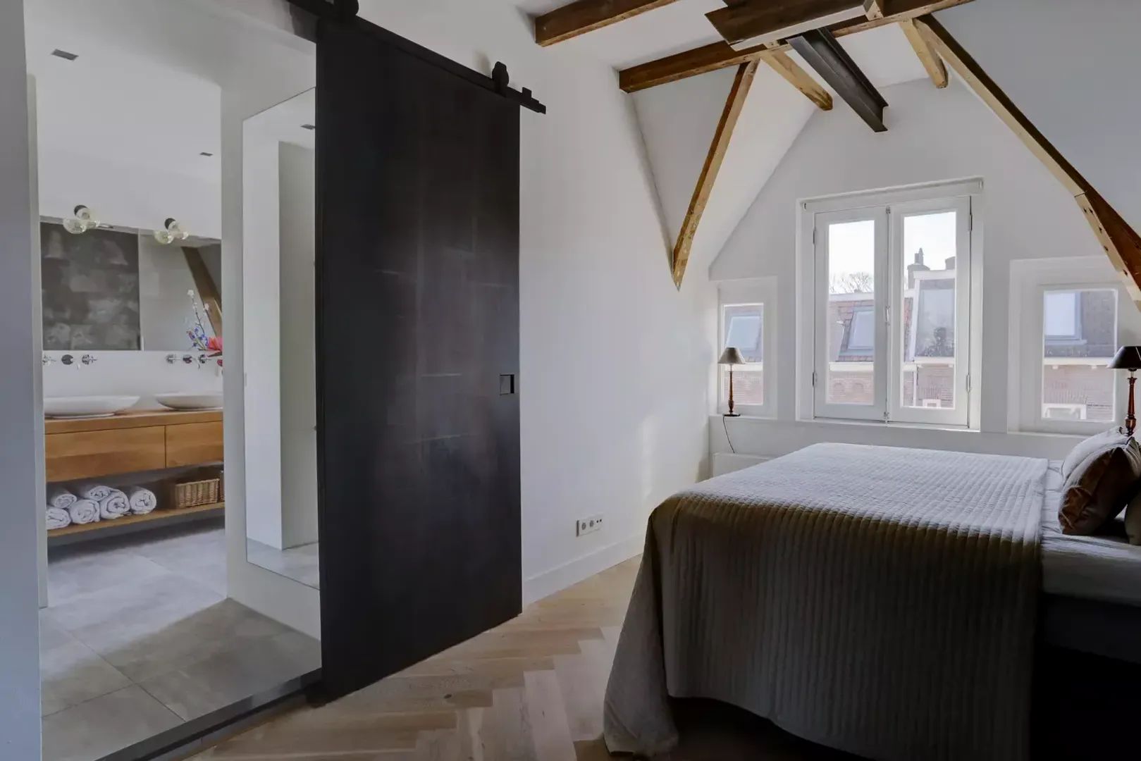 Staringstraat 25 IV, Amsterdam foto-3