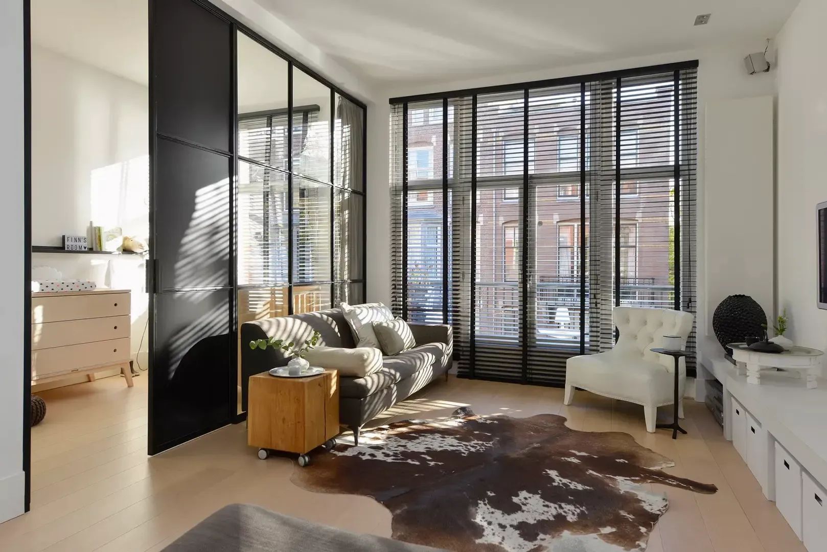 Wouwermanstraat 44 II, Amsterdam foto-2