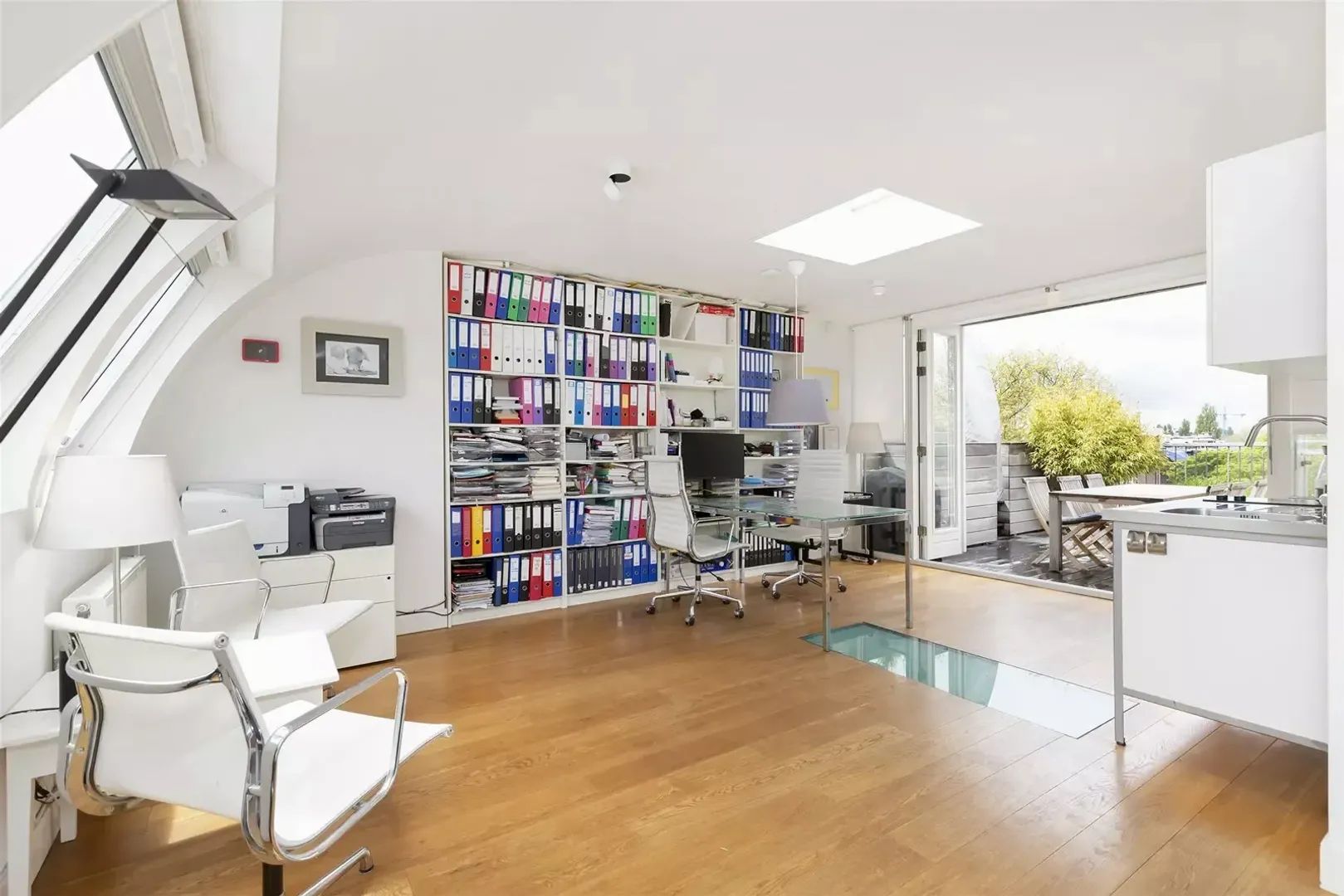 Richard Holstraat 2, Amsterdam foto-2