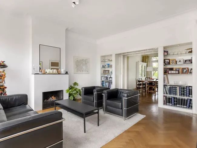 Richard Holstraat 2, Amsterdam