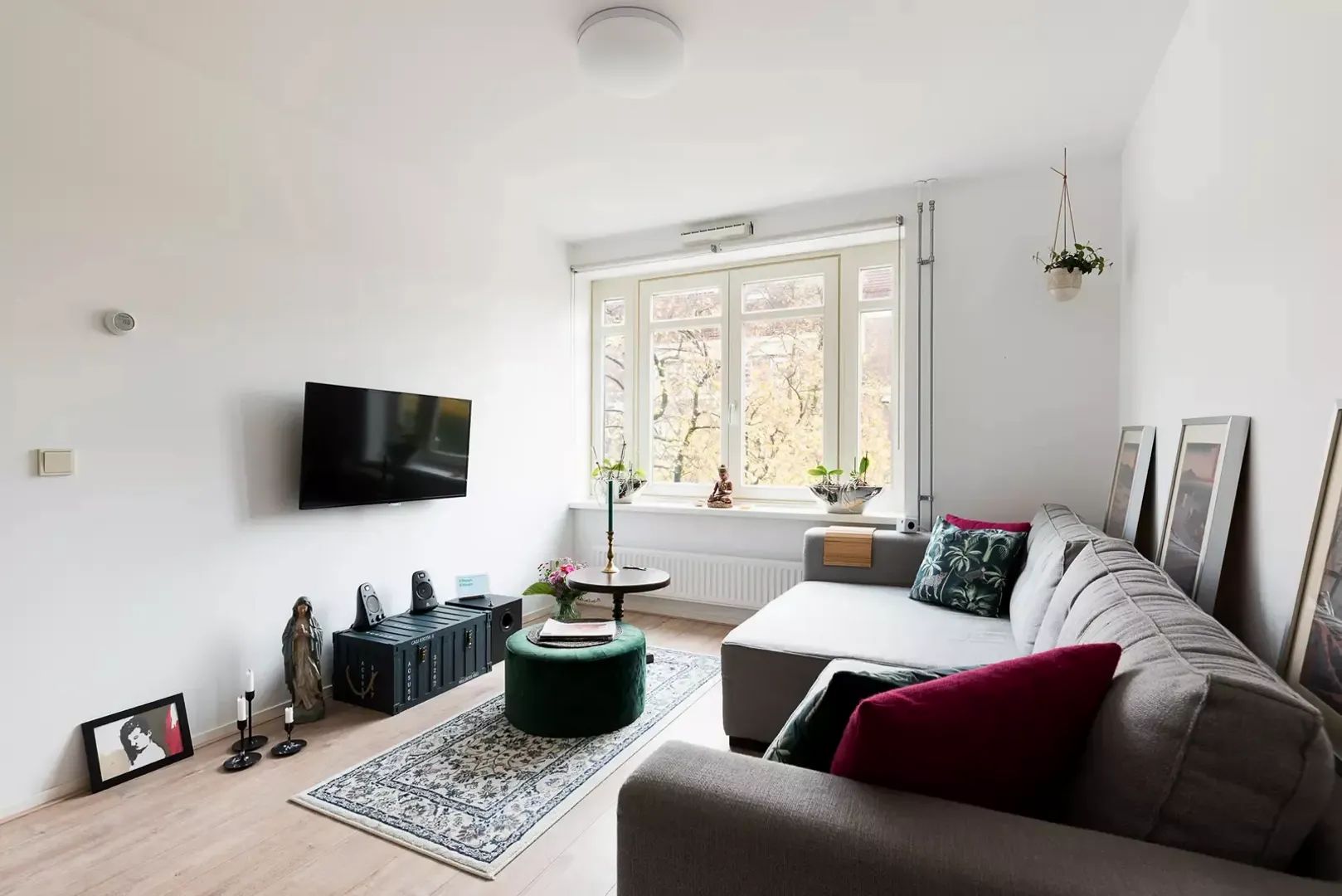 Marathonweg 3 ||, Amsterdam foto-1