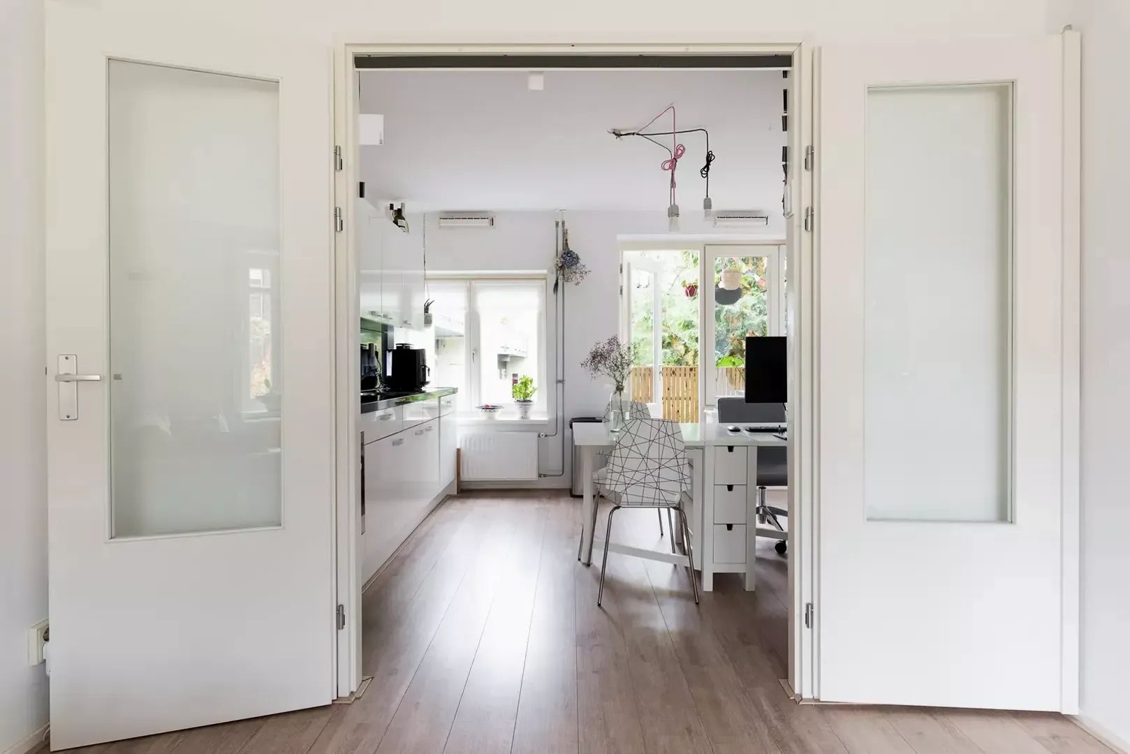 Marathonweg 3 ||, Amsterdam foto-2