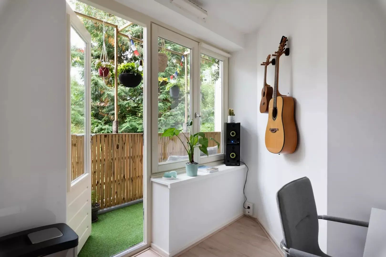 Marathonweg 3 ||, Amsterdam foto-3