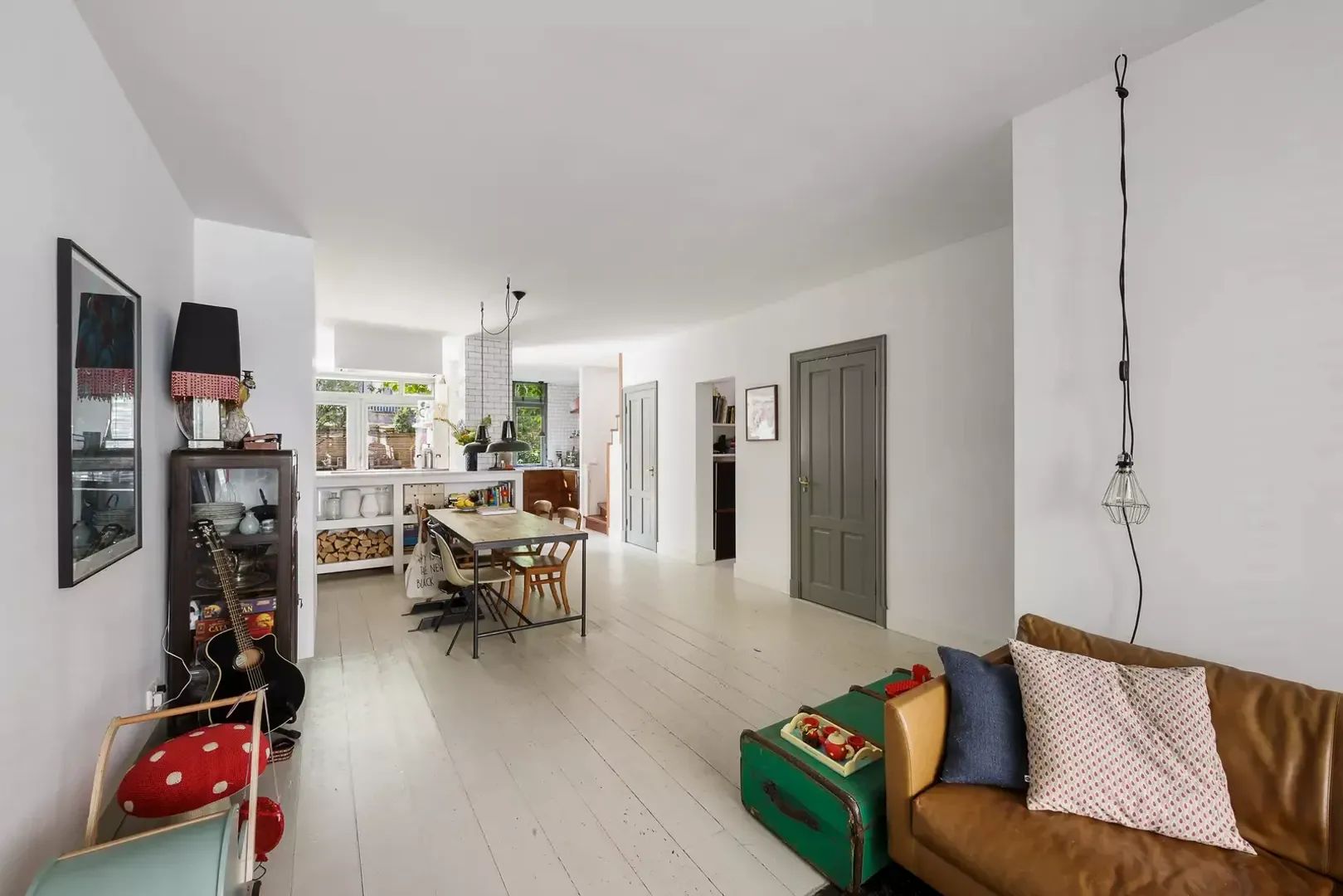 Sluisstraat 39 hs, Amsterdam foto-1