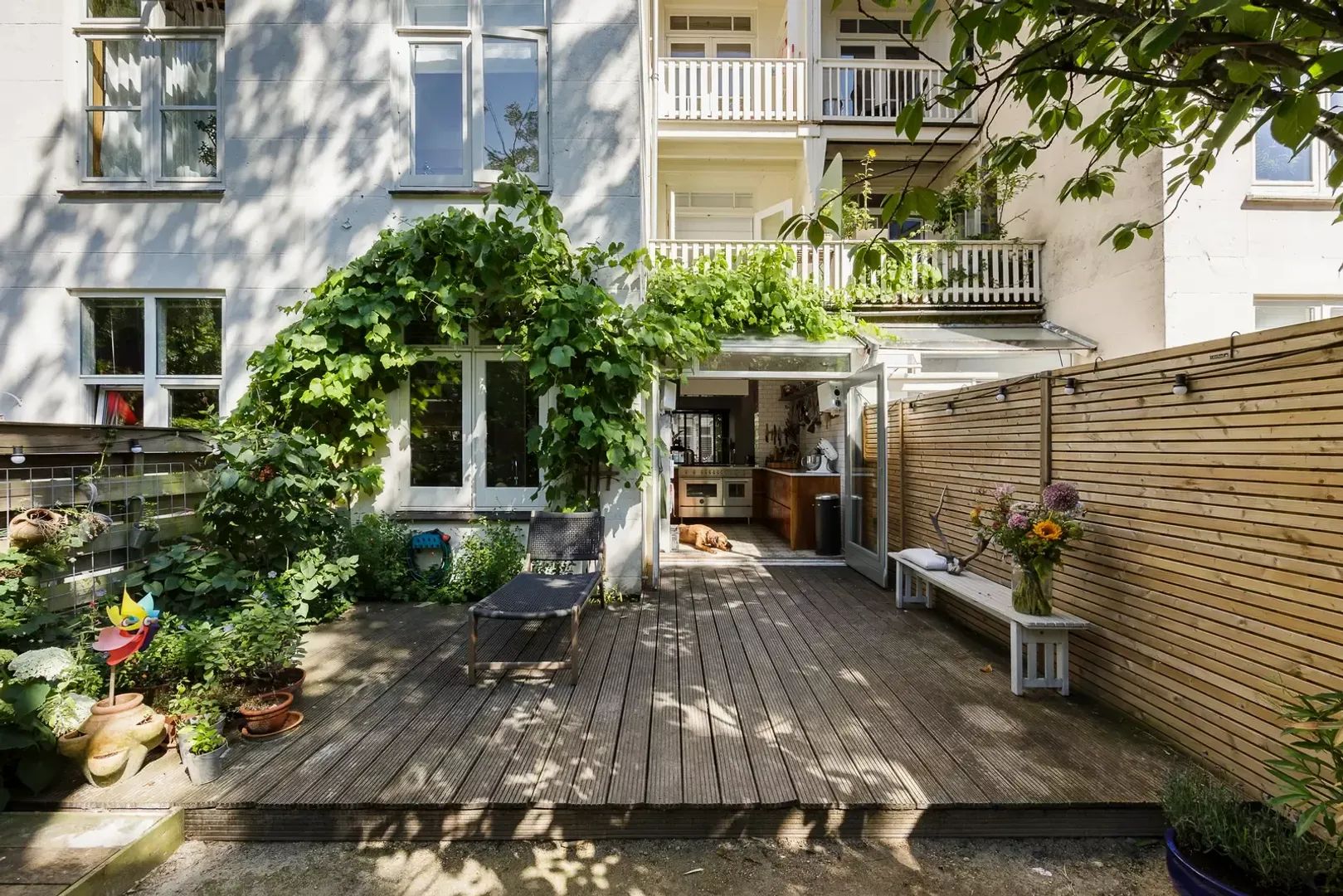 Sluisstraat 39 hs, Amsterdam foto-0