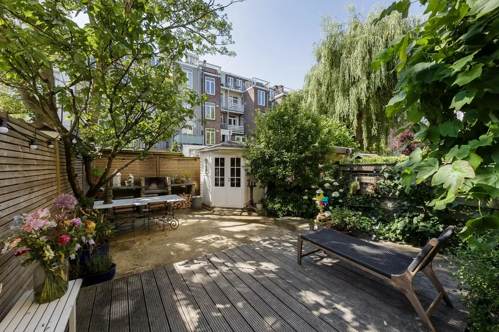 Sluisstraat 39 hs, Amsterdam foto-2