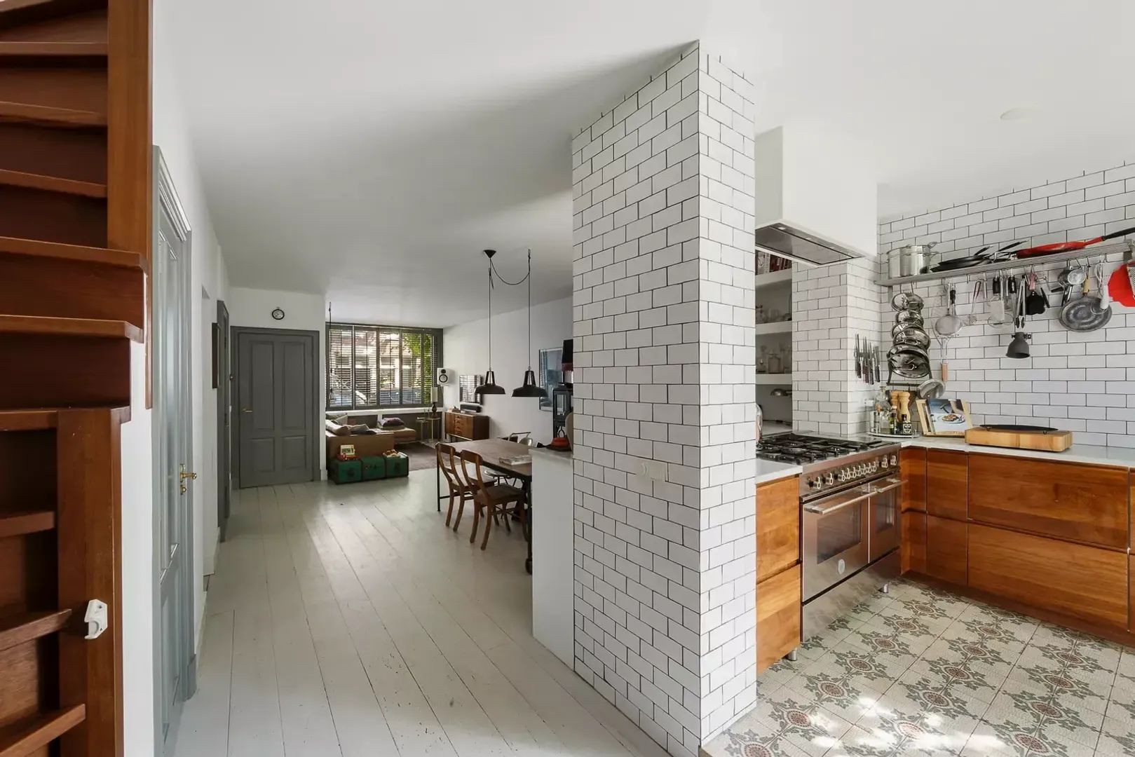 Sluisstraat 39 hs, Amsterdam foto-3