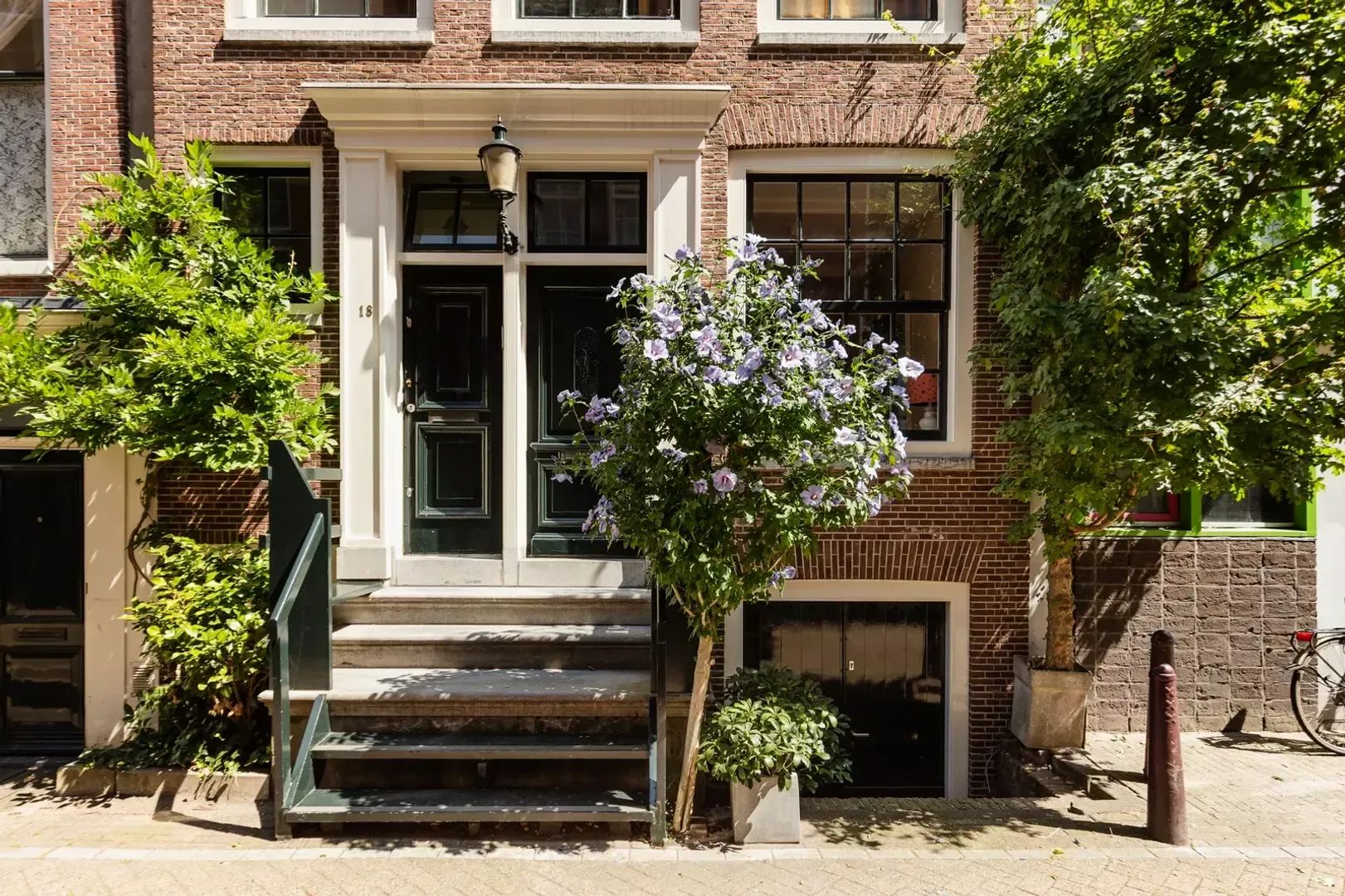 Vinkenstraat 16, Amsterdam foto-0