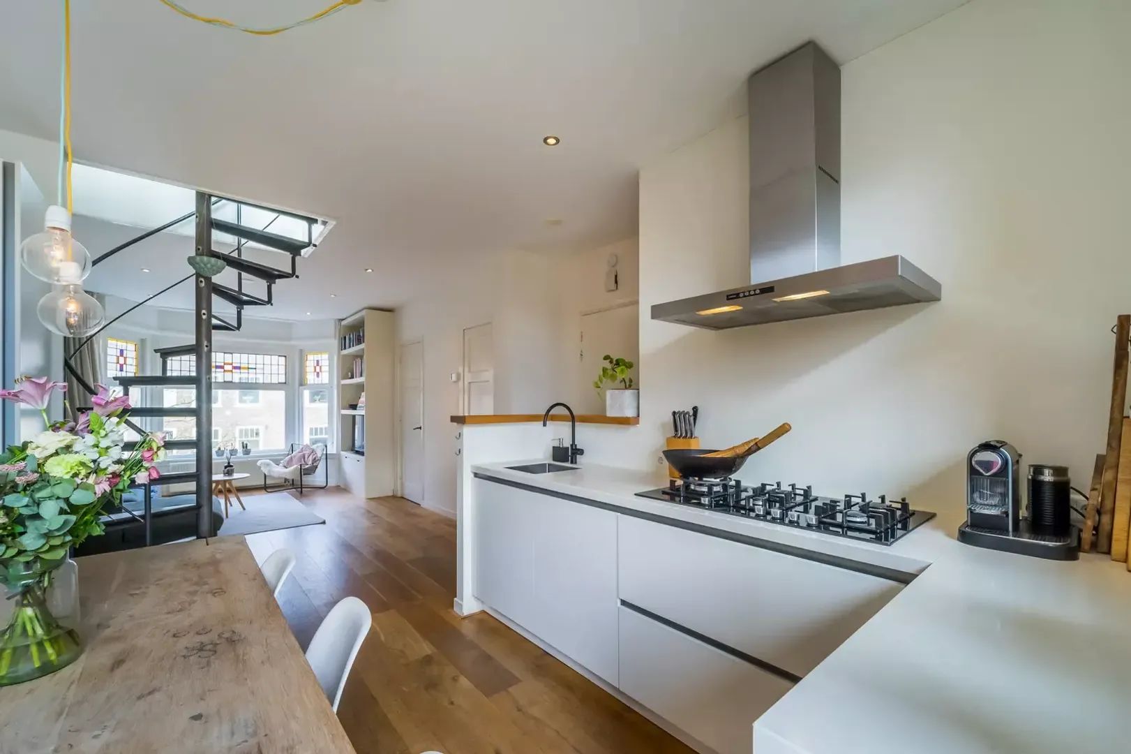 Lekstraat 67 3, Amsterdam foto-1