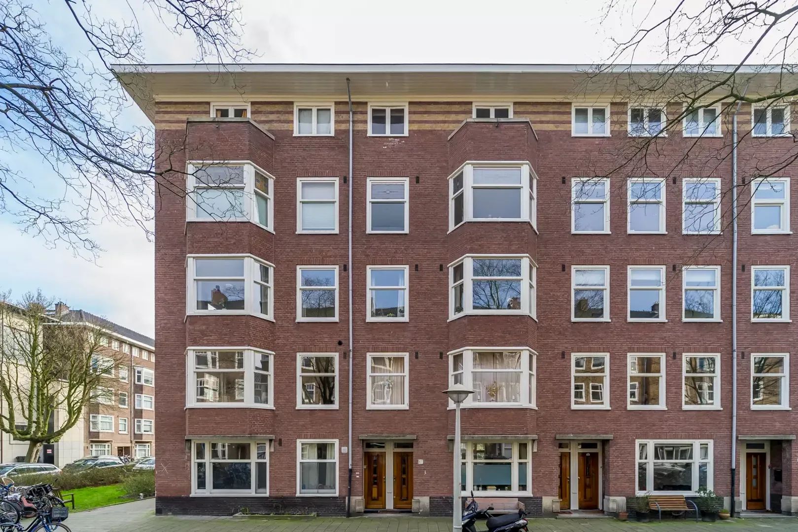 Lekstraat 67 3, Amsterdam foto-0