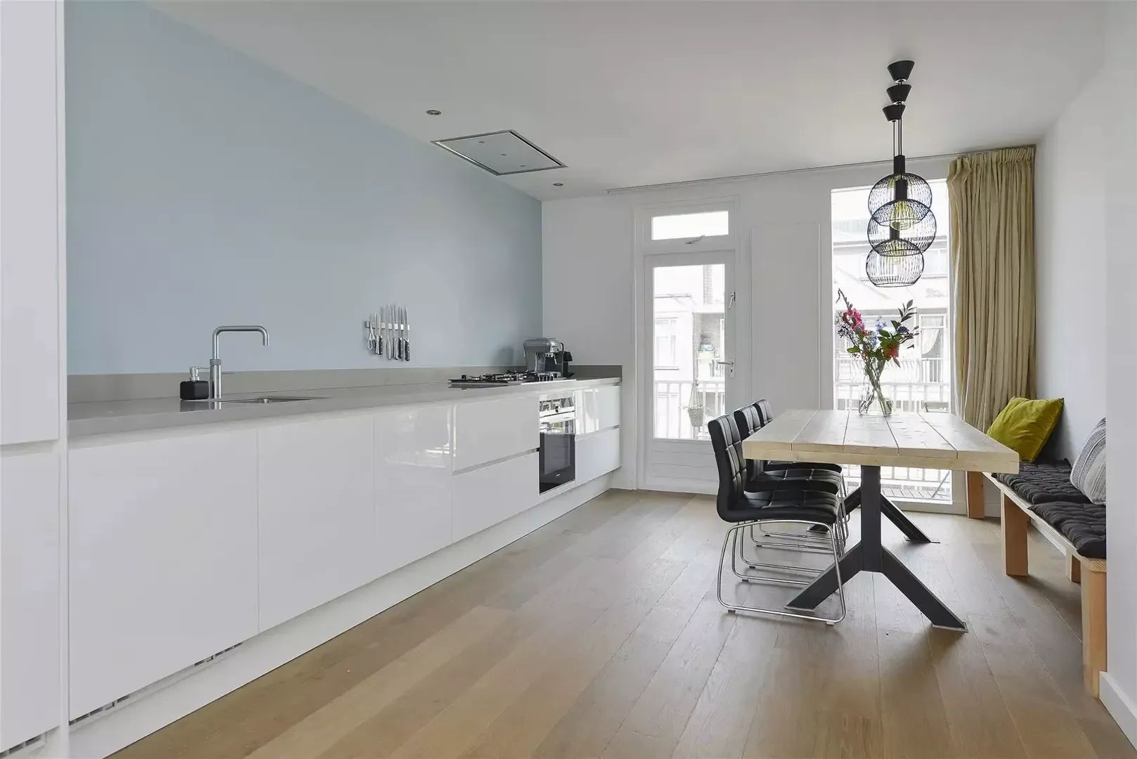 Orteliusstraat 225 bv, Amsterdam foto-3