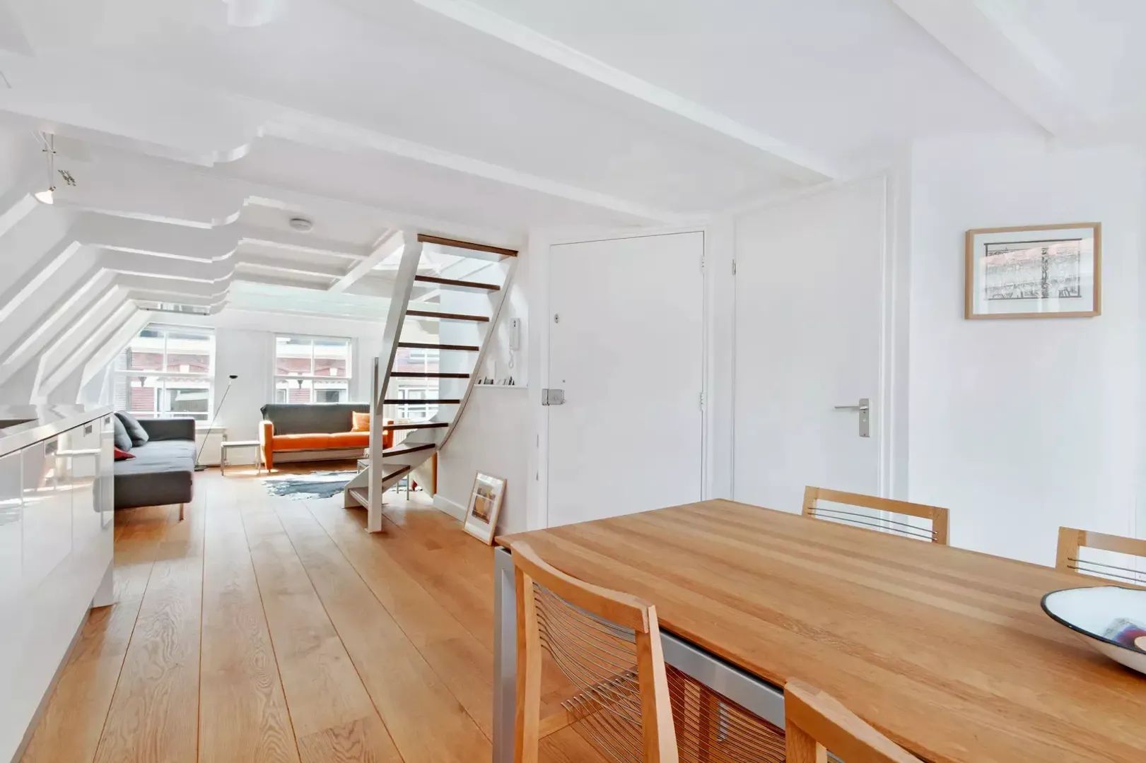 Runstraat 22 D, Amsterdam foto-3