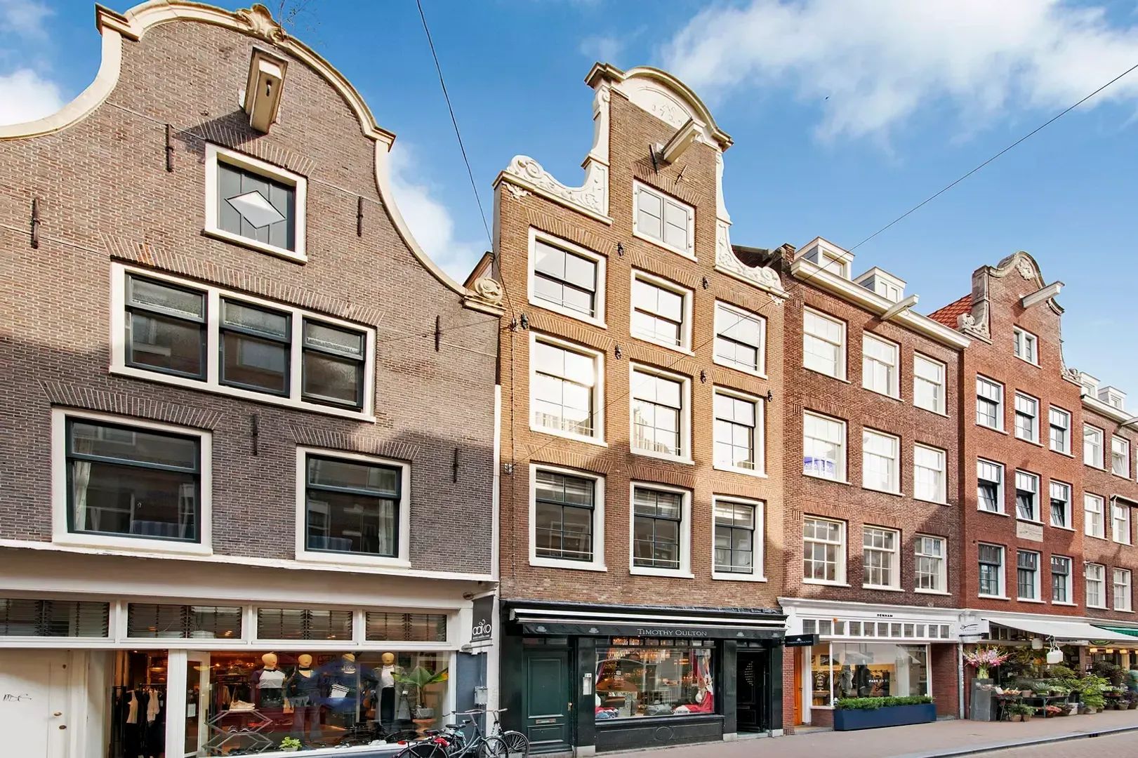 Runstraat 22 D, Amsterdam foto-1