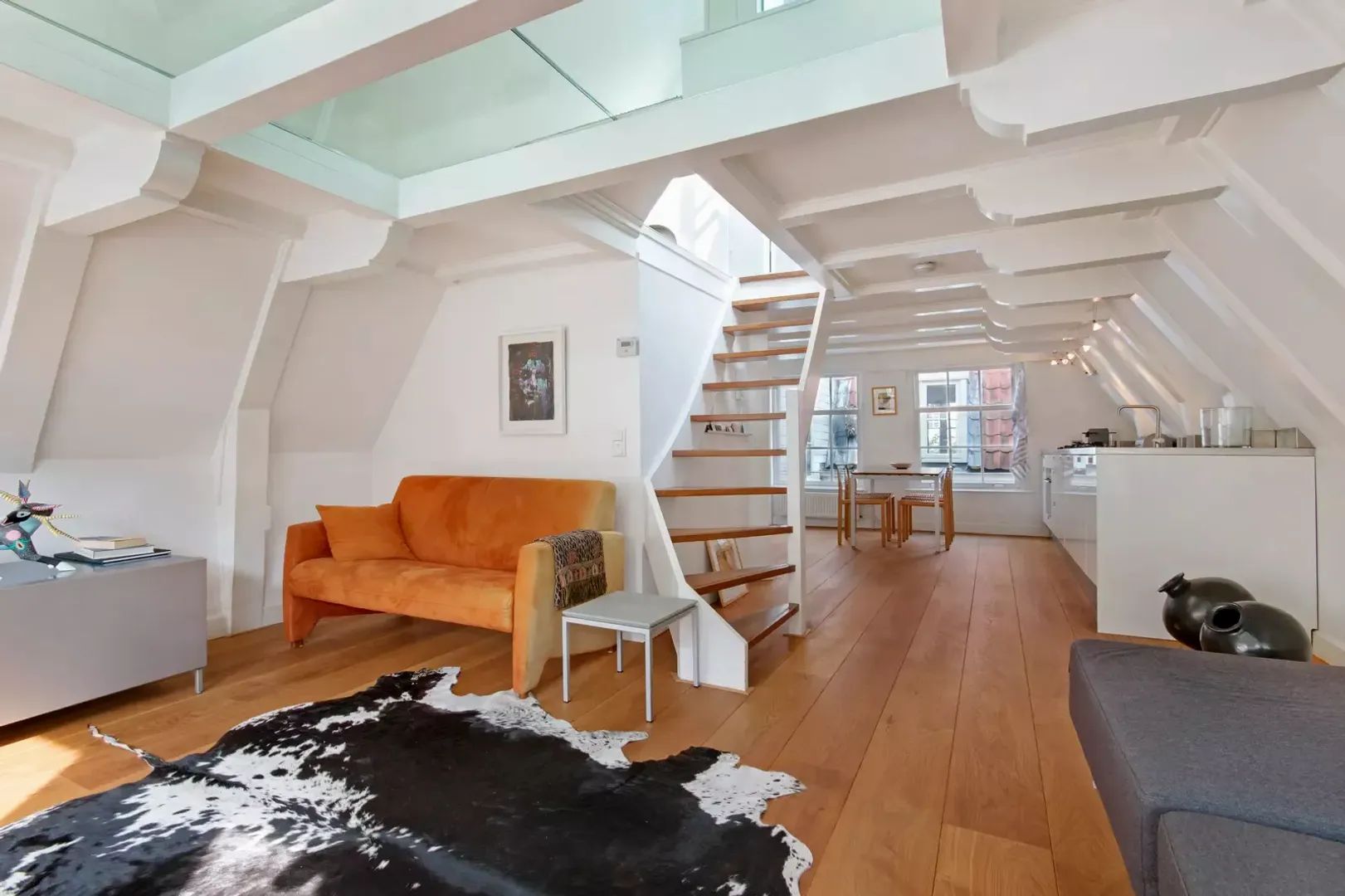 Runstraat 22 D, Amsterdam foto-0