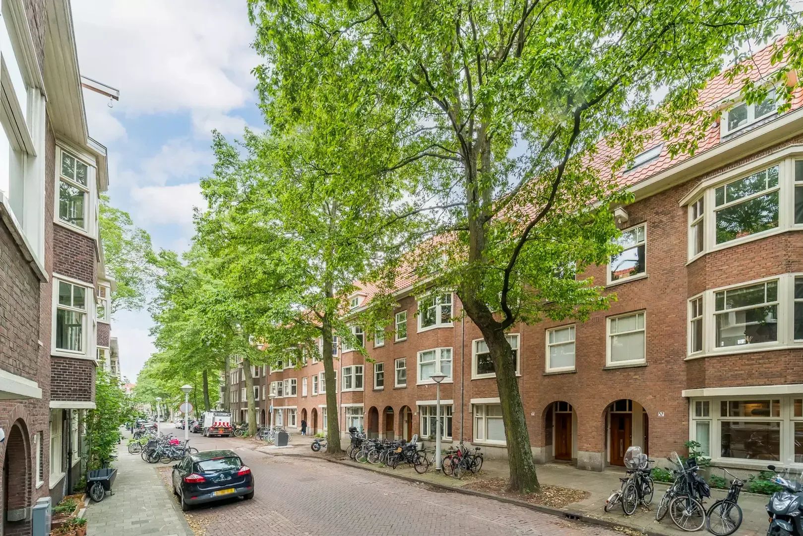 Bennebroekstraat 37 H, Amsterdam foto-1