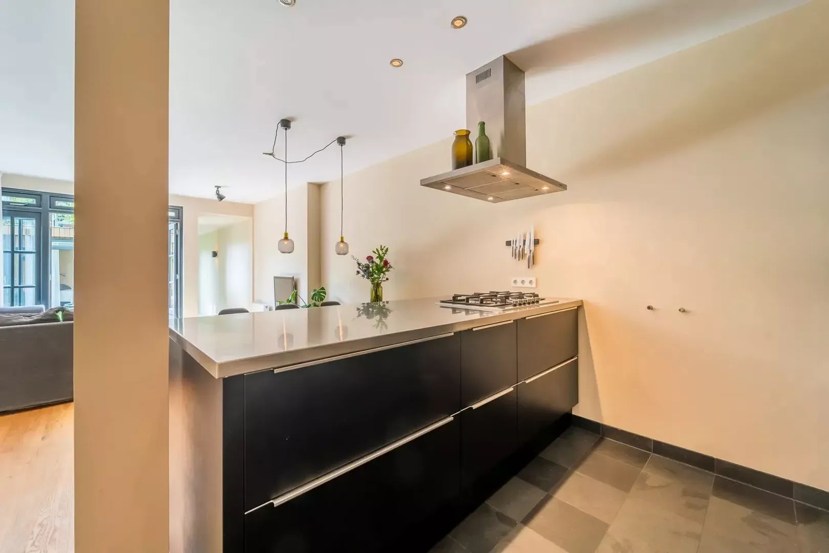 Bennebroekstraat 37 H, Amsterdam foto-3