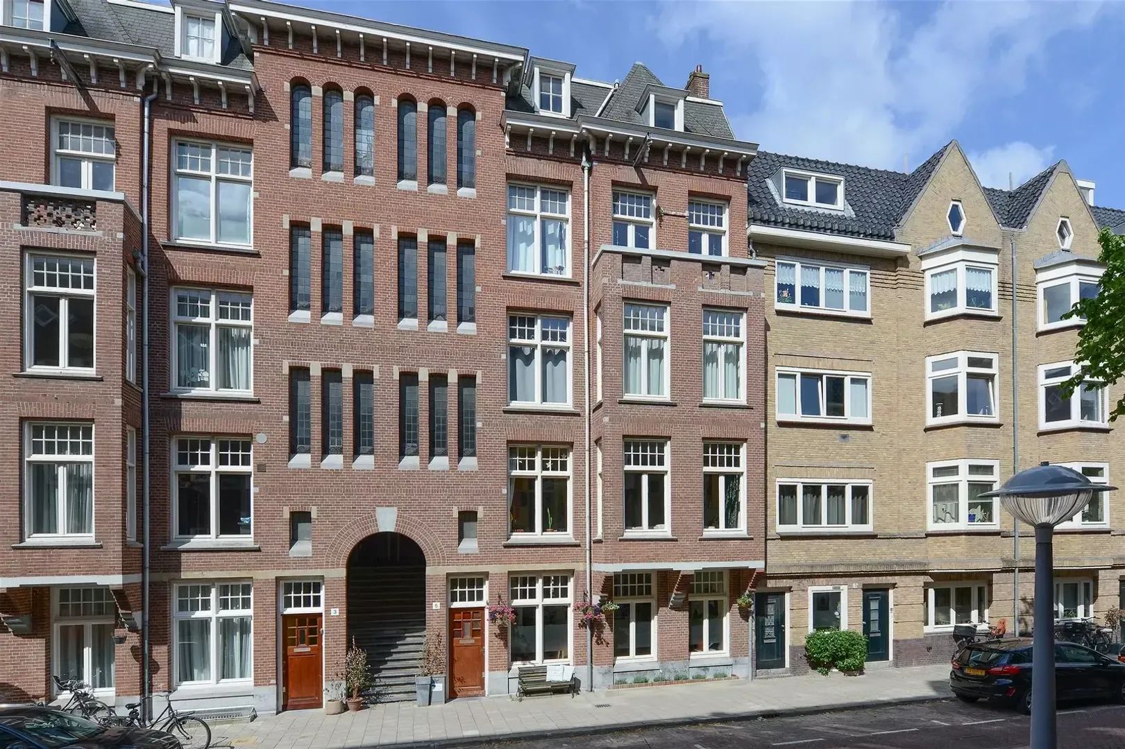 Lumeijstraat 5 hs,  foto-0