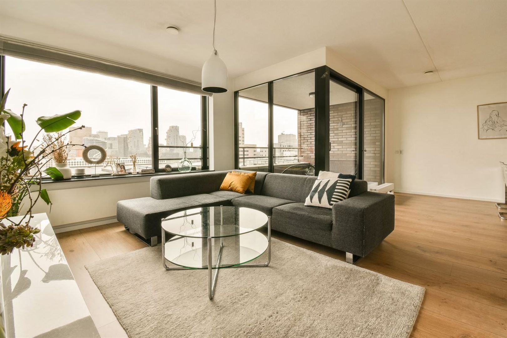 Tommaso Albinonistraat 74, Amsterdam foto-1