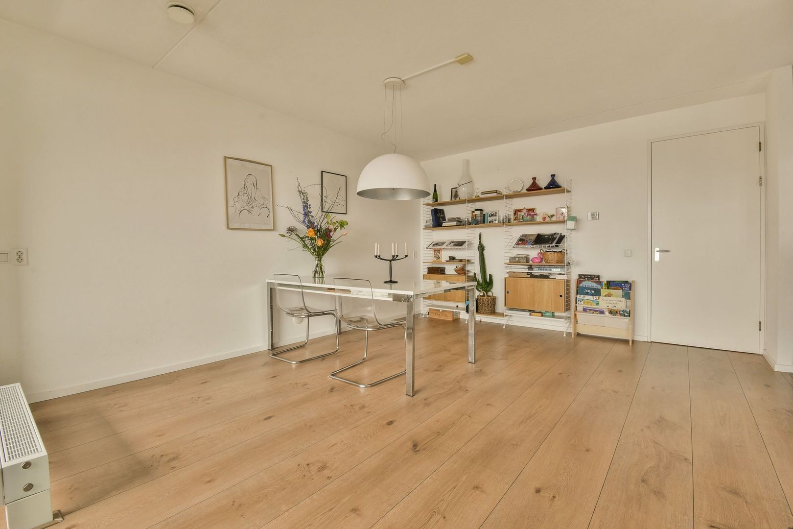 Tommaso Albinonistraat 74, Amsterdam foto-9