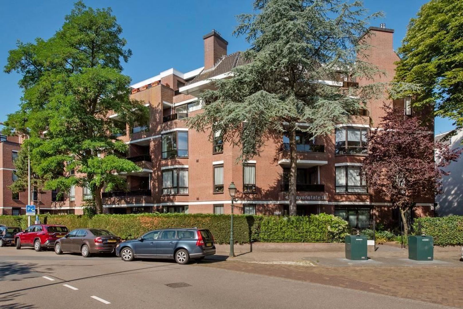 Rusthoekstraat 6, Den Haag foto-0