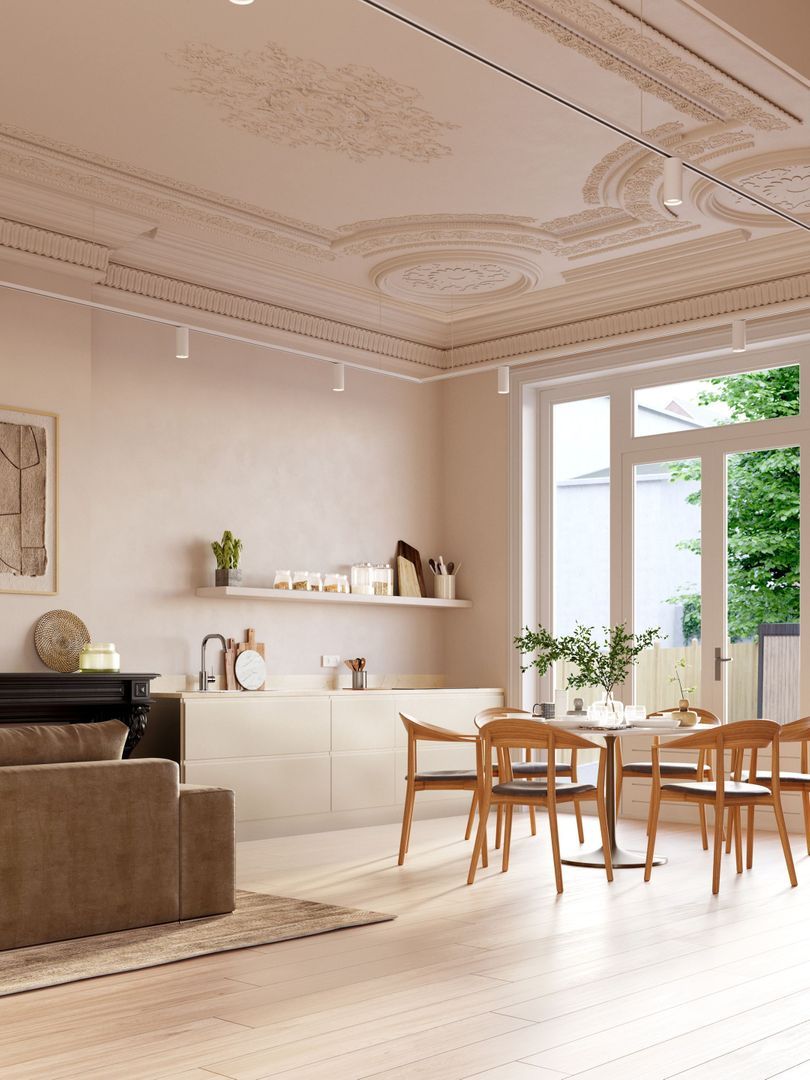 Koninginnegracht 63 B, Den Haag foto-6