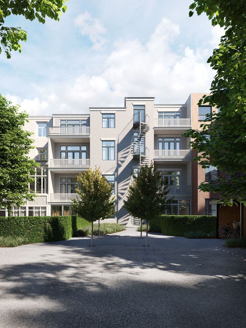 Koninginnegracht 63 B, Den Haag foto-2