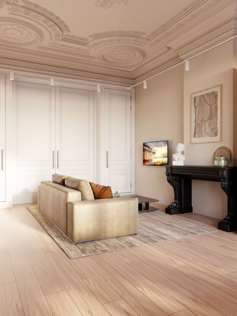 Koninginnegracht 63 B, Den Haag foto-5