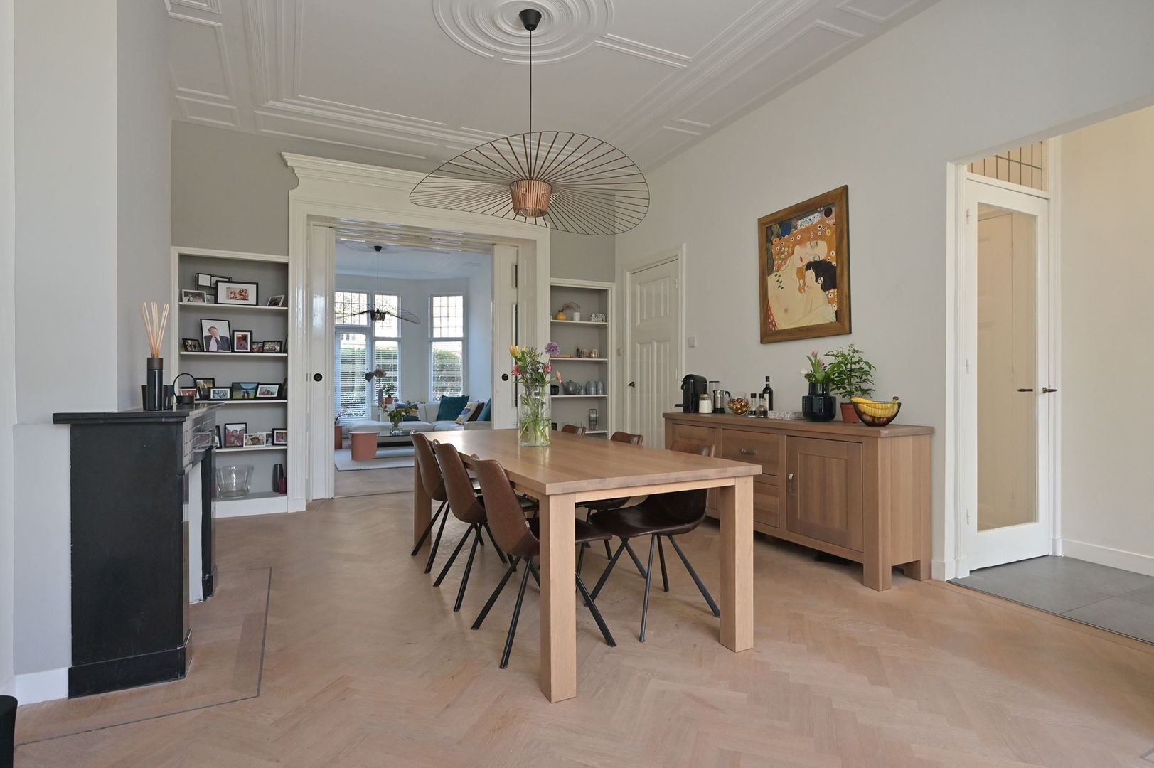 Frankenslag 146, Den Haag foto-5