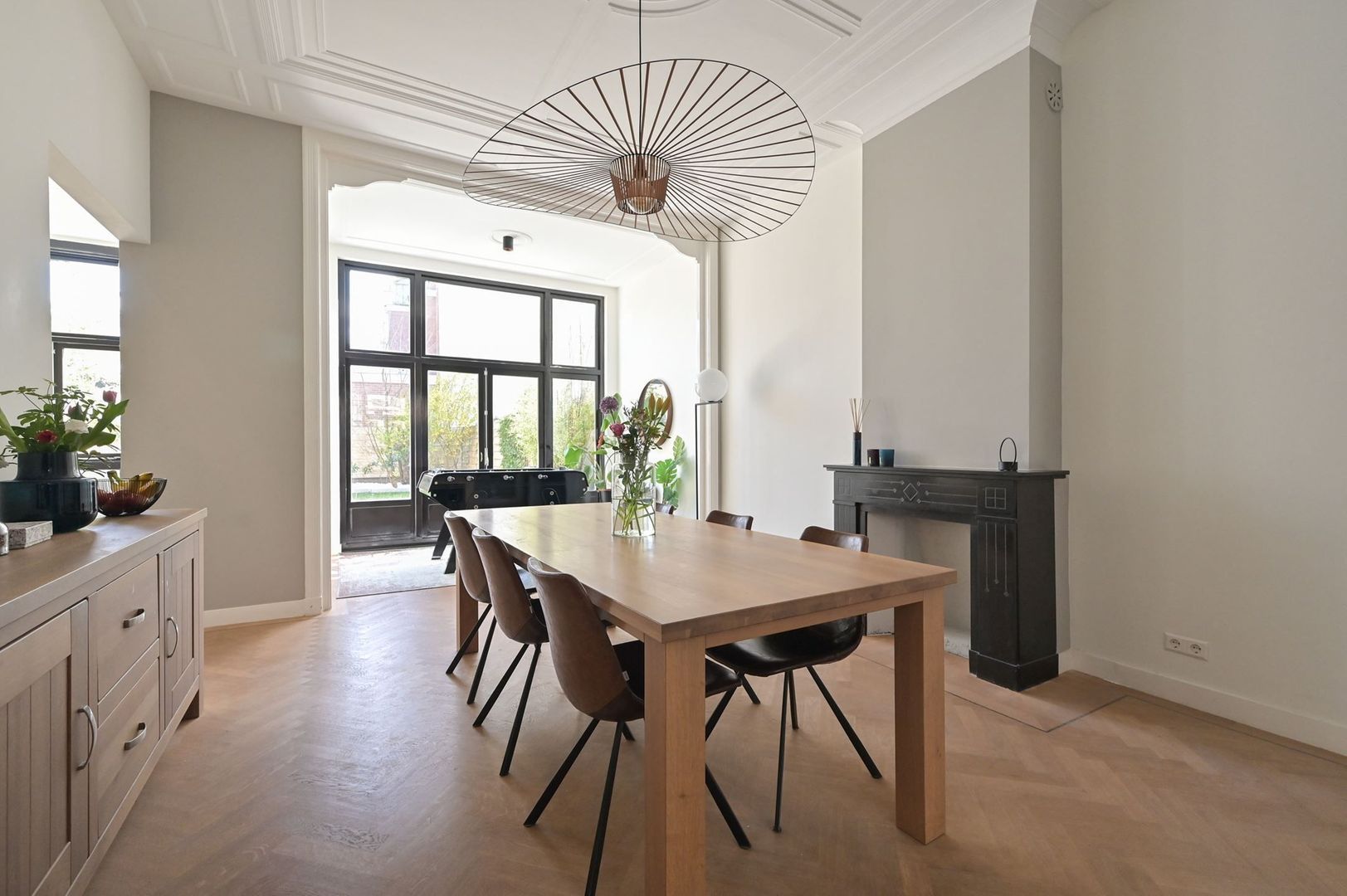 Frankenslag 146, Den Haag foto-3