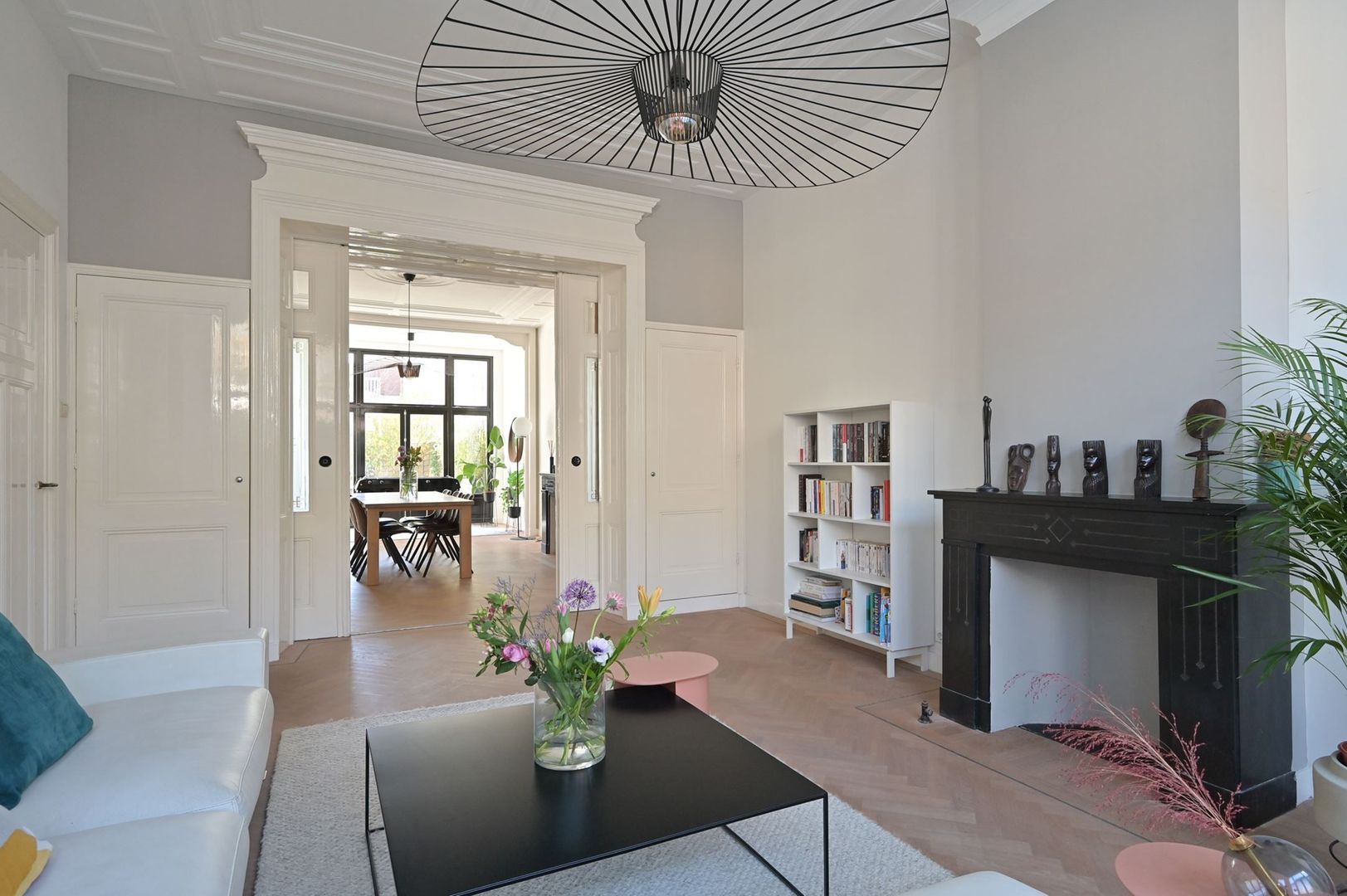 Frankenslag 146, Den Haag foto-4