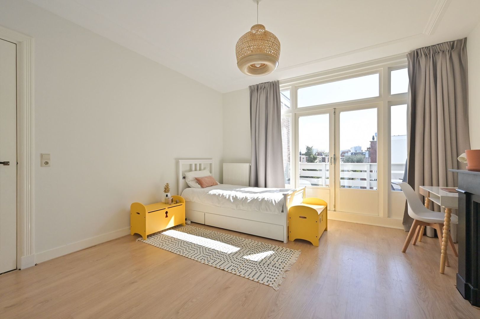 Frankenslag 146, Den Haag foto-13