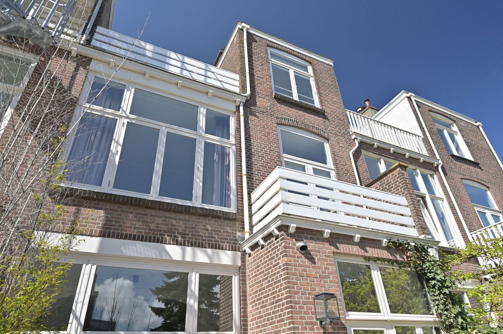 Frankenslag 146, Den Haag foto-8