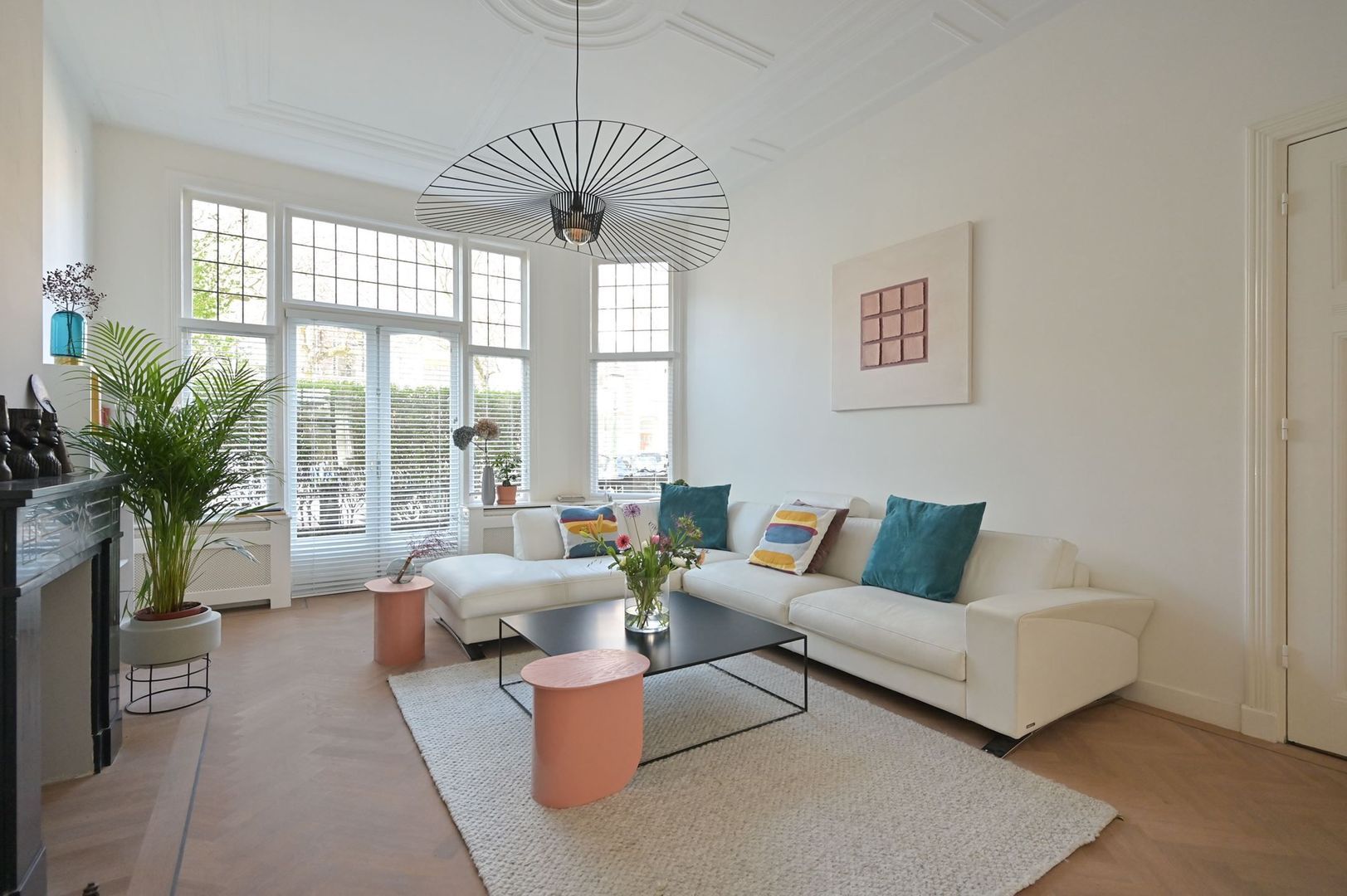 Frankenslag 146, Den Haag foto-2