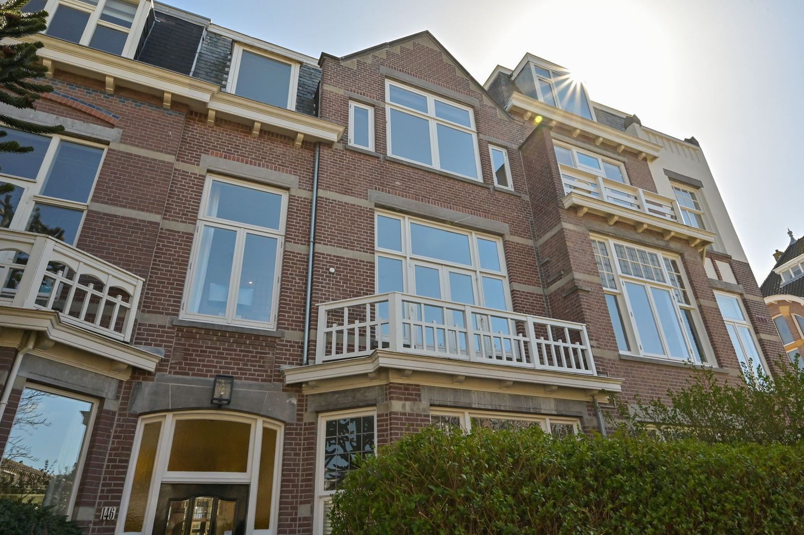 Frankenslag 146, Den Haag foto-0