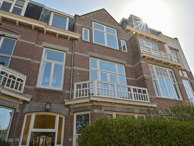 Frankenslag 146, Den Haag