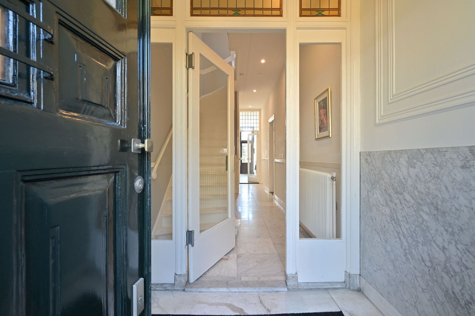 Frankenslag 146, Den Haag foto-1