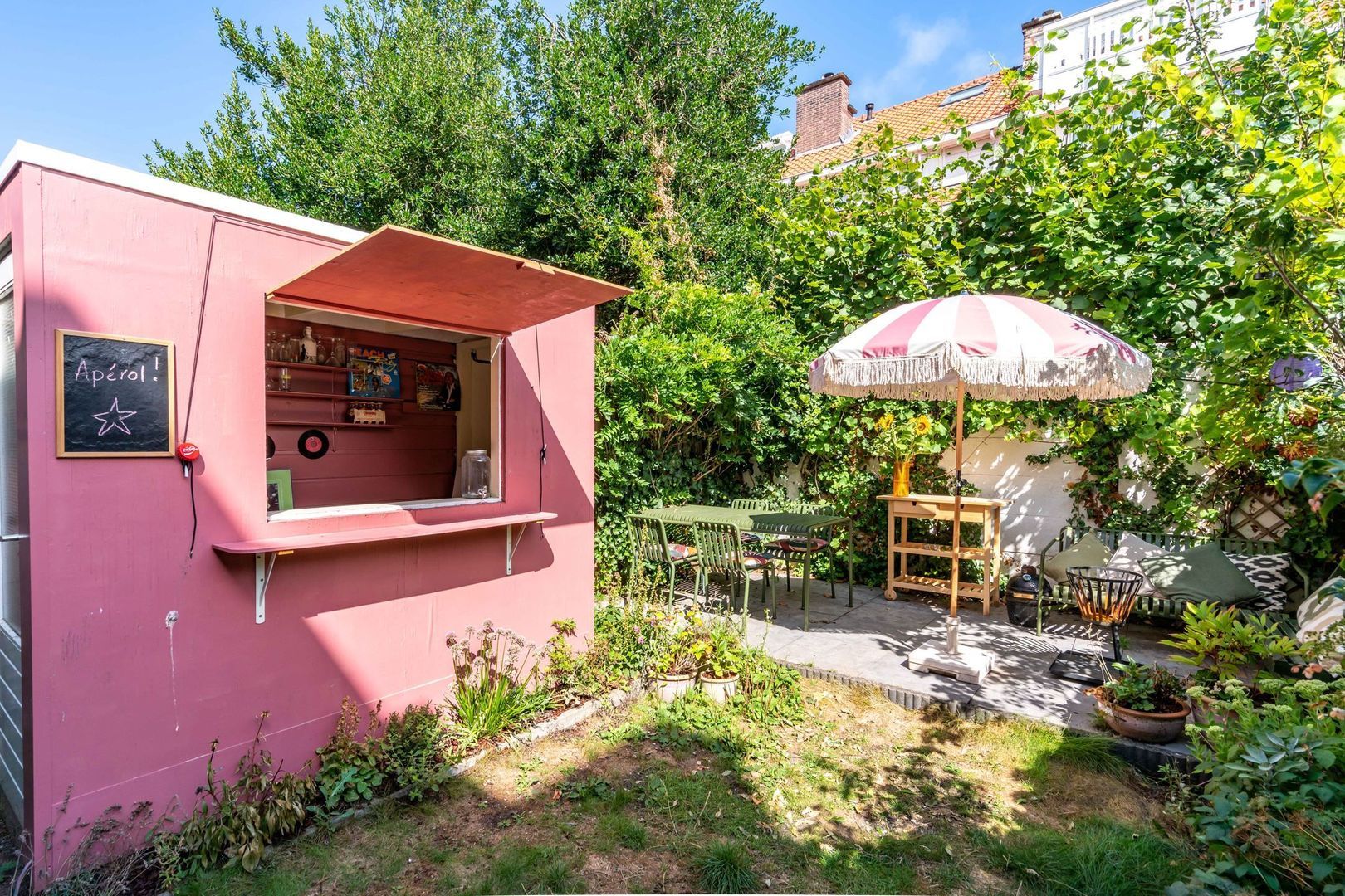 Stevinstraat 276, Den Haag foto-7