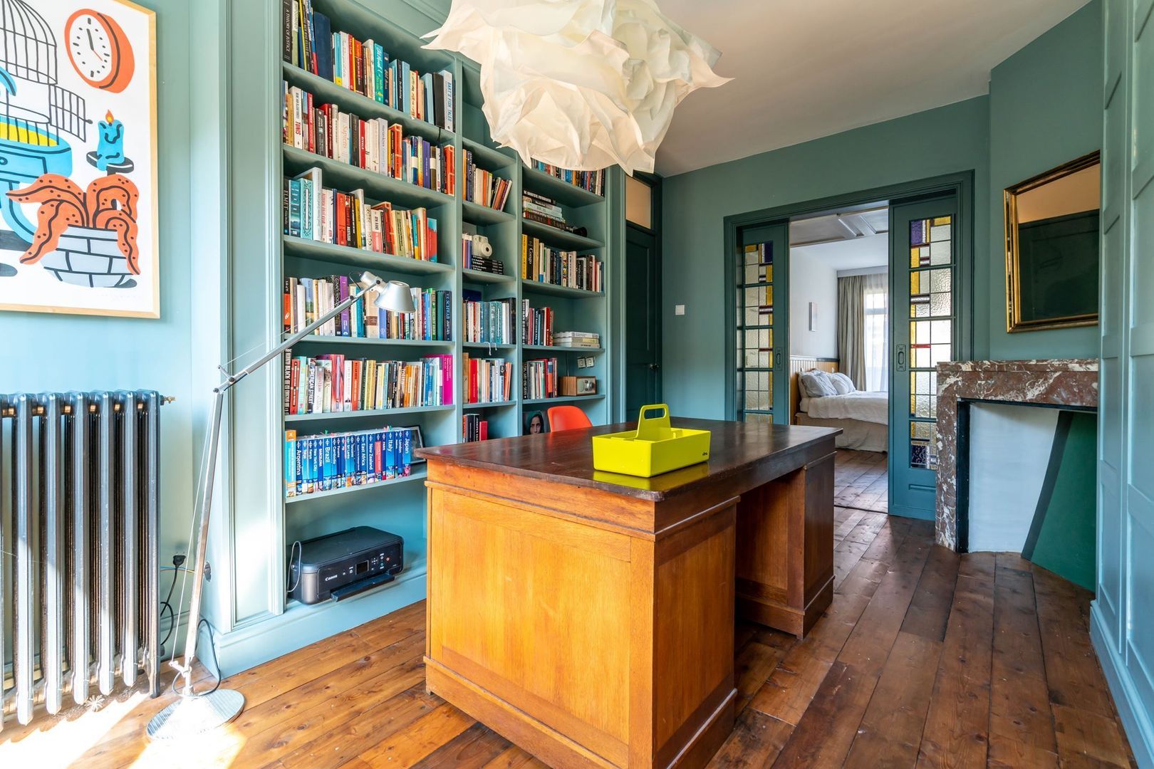 Stevinstraat 276, Den Haag foto-10