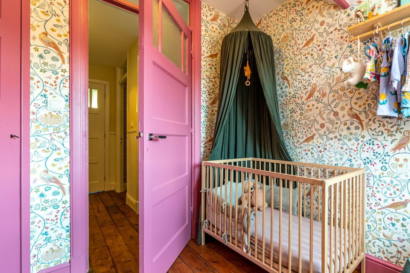 Stevinstraat 276, Den Haag foto-13