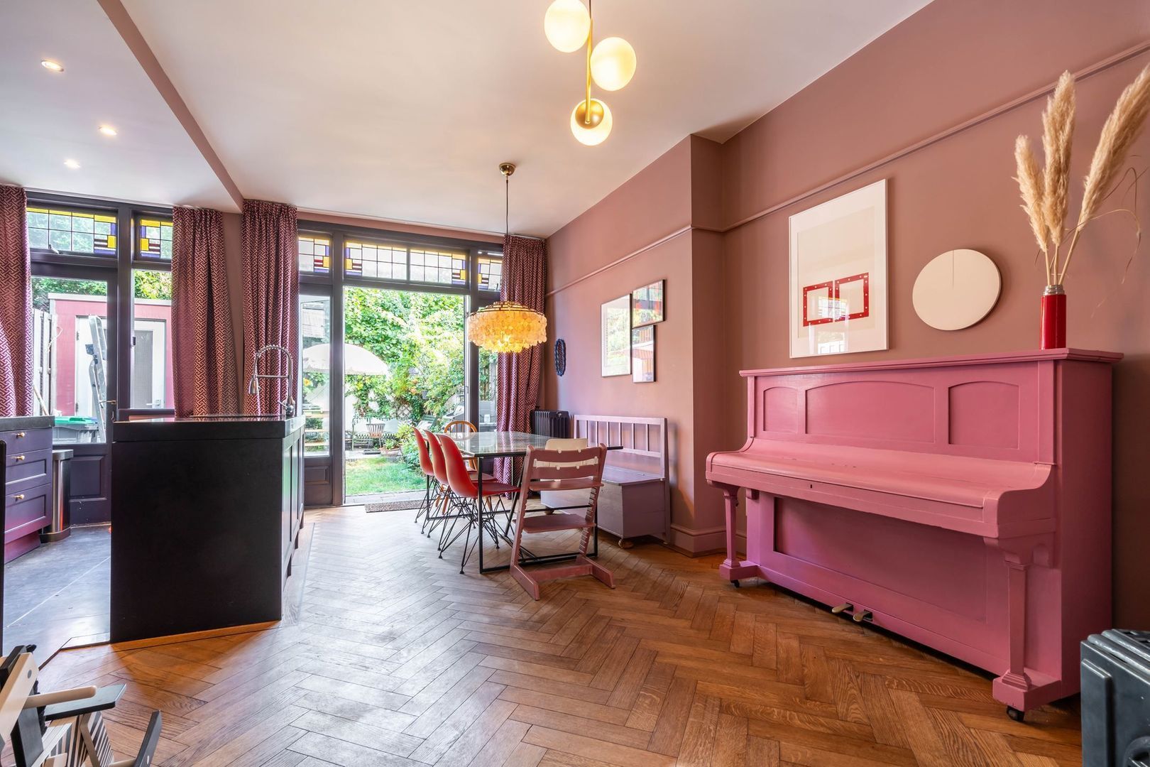 Stevinstraat 276, Den Haag foto-5