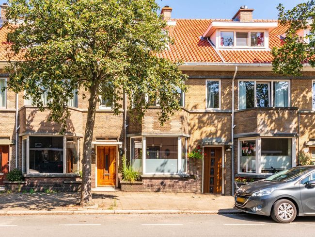 Stevinstraat 276, Den Haag