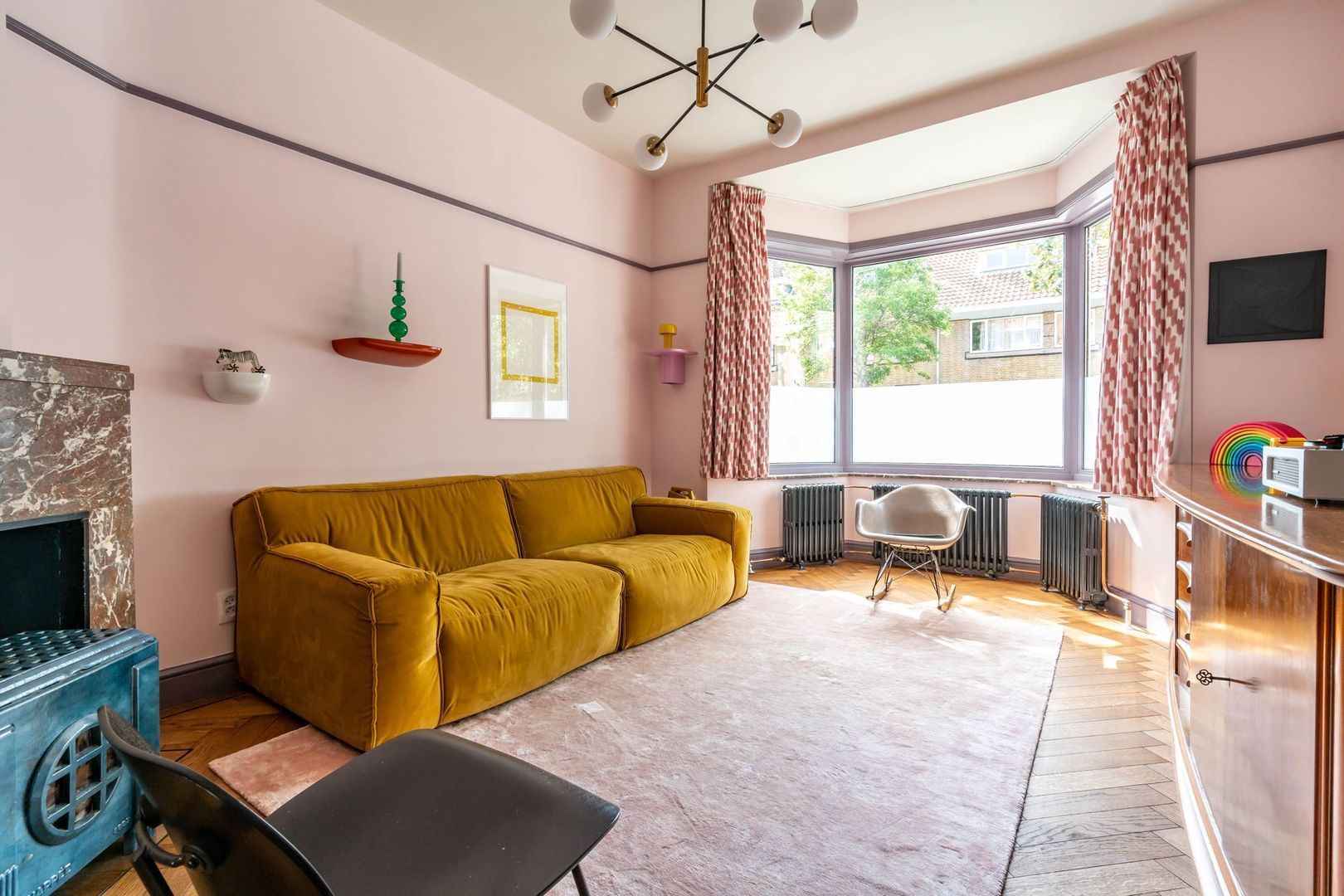 Stevinstraat 276, Den Haag foto-3