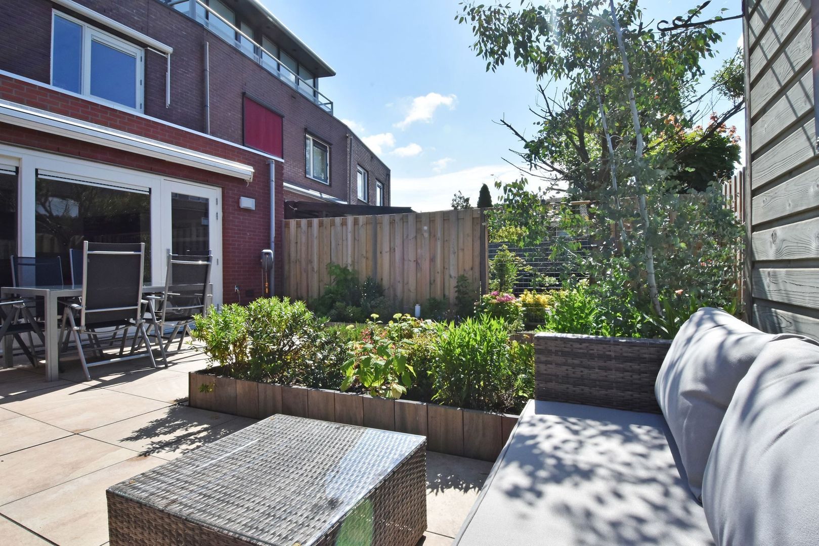 Bratislavahof 40, Den Haag foto-5