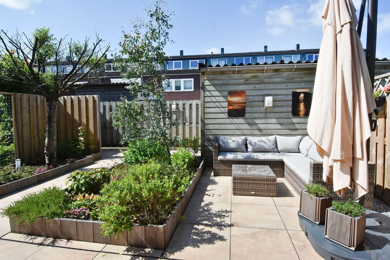 Bratislavahof 40, Den Haag foto-4