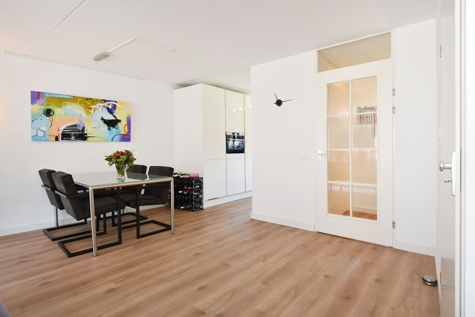 Bratislavahof 40, Den Haag foto-7