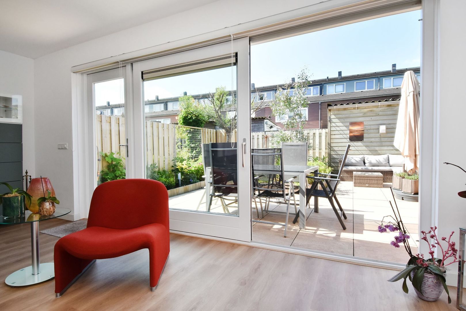 Bratislavahof 40, Den Haag foto-3